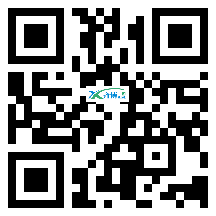 微信分享二维码