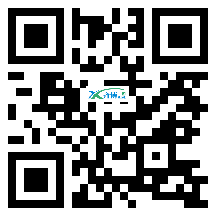 微信分享二维码