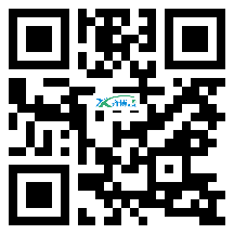 微信分享二维码