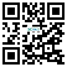 微信分享二维码