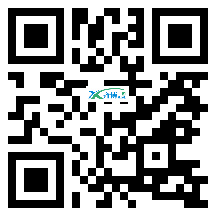 微信分享二维码