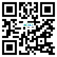 微信分享二维码