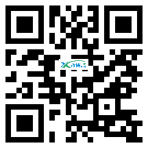 微信分享二维码
