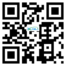 微信分享二维码