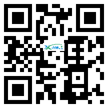 微信分享二维码