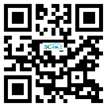 微信分享二维码