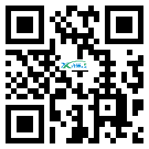 微信分享二维码