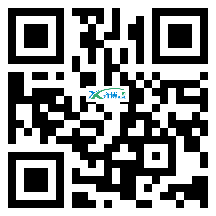 微信分享二维码