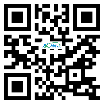 微信分享二维码