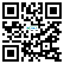 微信分享二维码