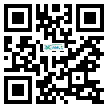 微信分享二维码