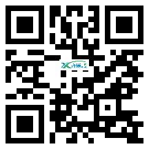 微信分享二维码