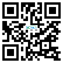 微信分享二维码