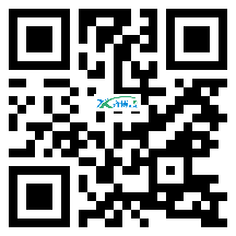 微信分享二维码