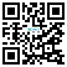 微信分享二维码