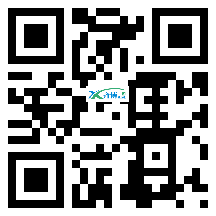 微信分享二维码