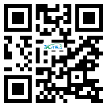 微信分享二维码