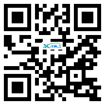 微信分享二维码