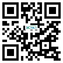 微信分享二维码