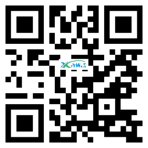 微信分享二维码