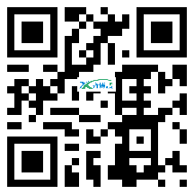 微信分享二维码