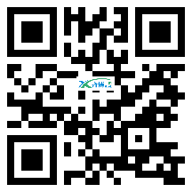 微信分享二维码