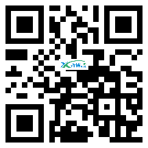 微信分享二维码