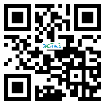 微信分享二维码