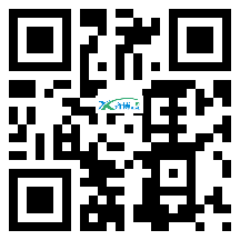 微信分享二维码