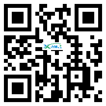 微信分享二维码