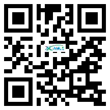微信分享二维码