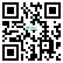 微信分享二维码