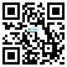 微信分享二维码