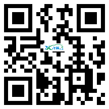 微信分享二维码