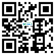 微信分享二维码