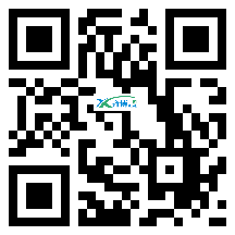 微信分享二维码