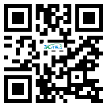 微信分享二维码