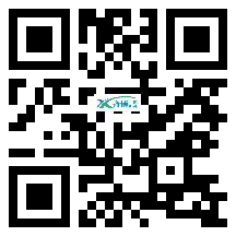 微信分享二维码