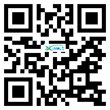 微信分享二维码