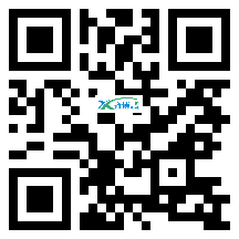 微信分享二维码