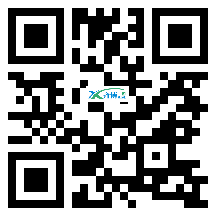 微信分享二维码