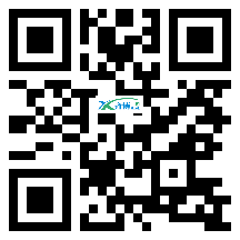 微信分享二维码