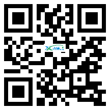 微信分享二维码