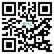 微信分享二维码