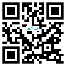 微信分享二维码