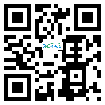 微信分享二维码