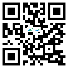 微信分享二维码