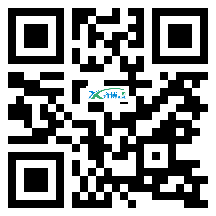 微信分享二维码