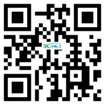 微信分享二维码