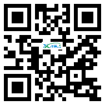 微信分享二维码